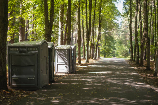 Best Affordable porta potty rental  in Diamond, IL