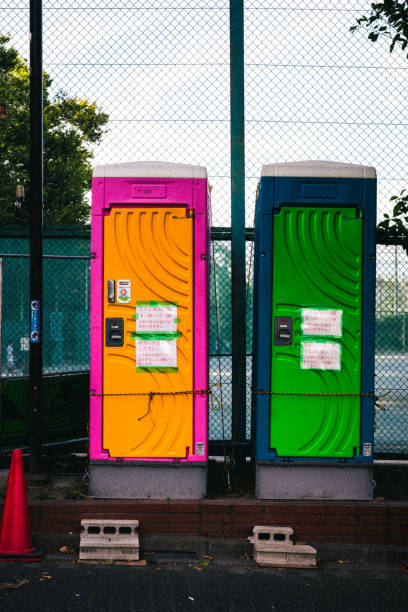 Best Local porta potty services  in Diamond, IL
