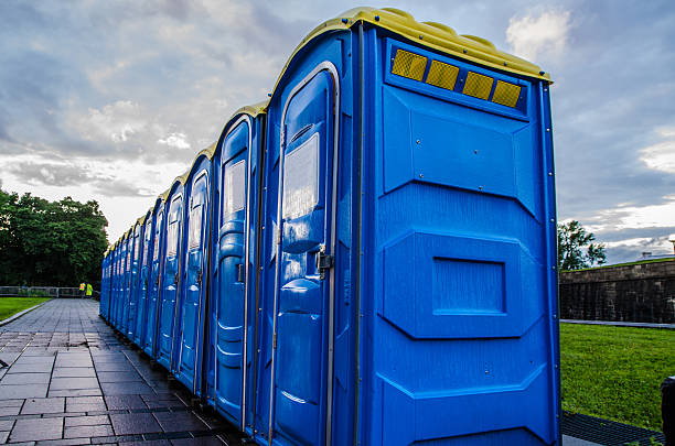 Best Porta potty rental for parties  in Diamond, IL