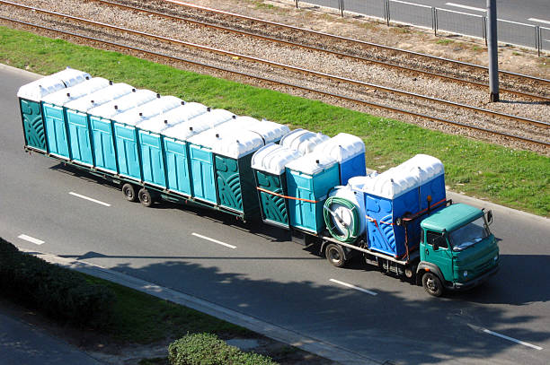 Best Best portable toilet rental  in Diamond, IL